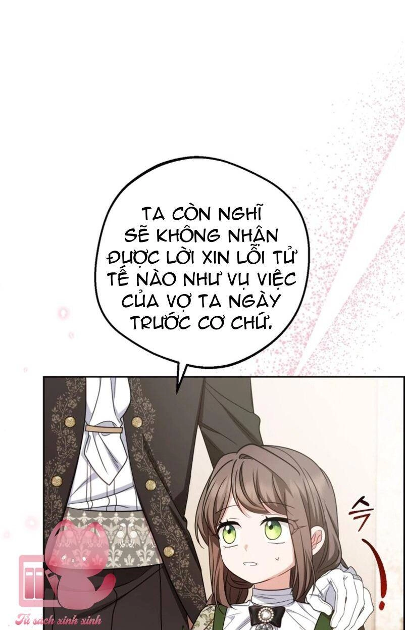 Được Yêu Thương Mà Còn Ngại Ngùng Sao! Chapter 60 - 71