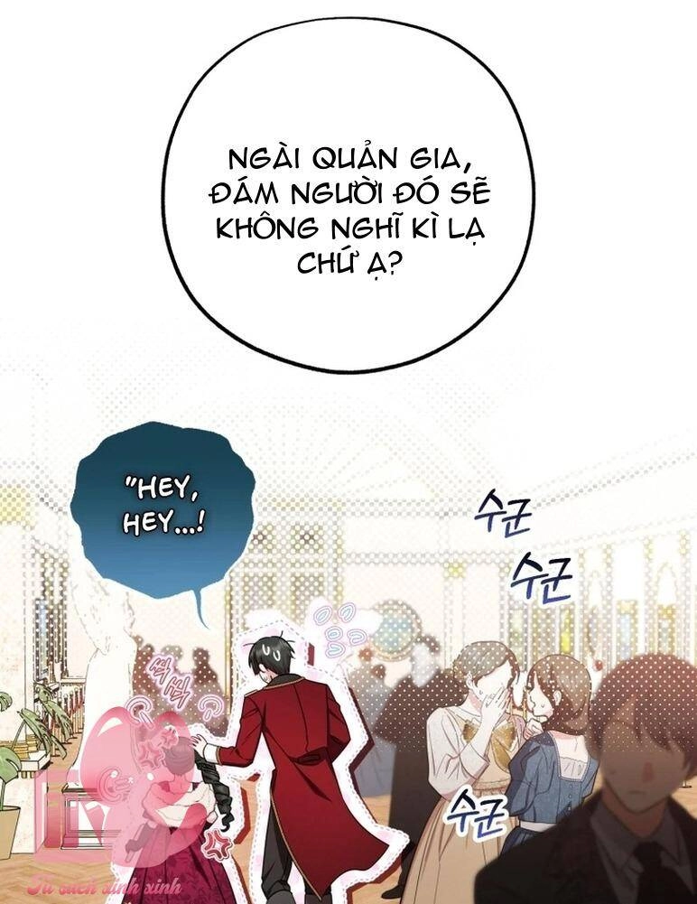 Được Yêu Thương Mà Còn Ngại Ngùng Sao! Chapter 61 - 2