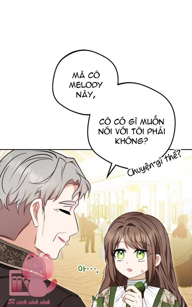 Được Yêu Thương Mà Còn Ngại Ngùng Sao! Chapter 61 - 4
