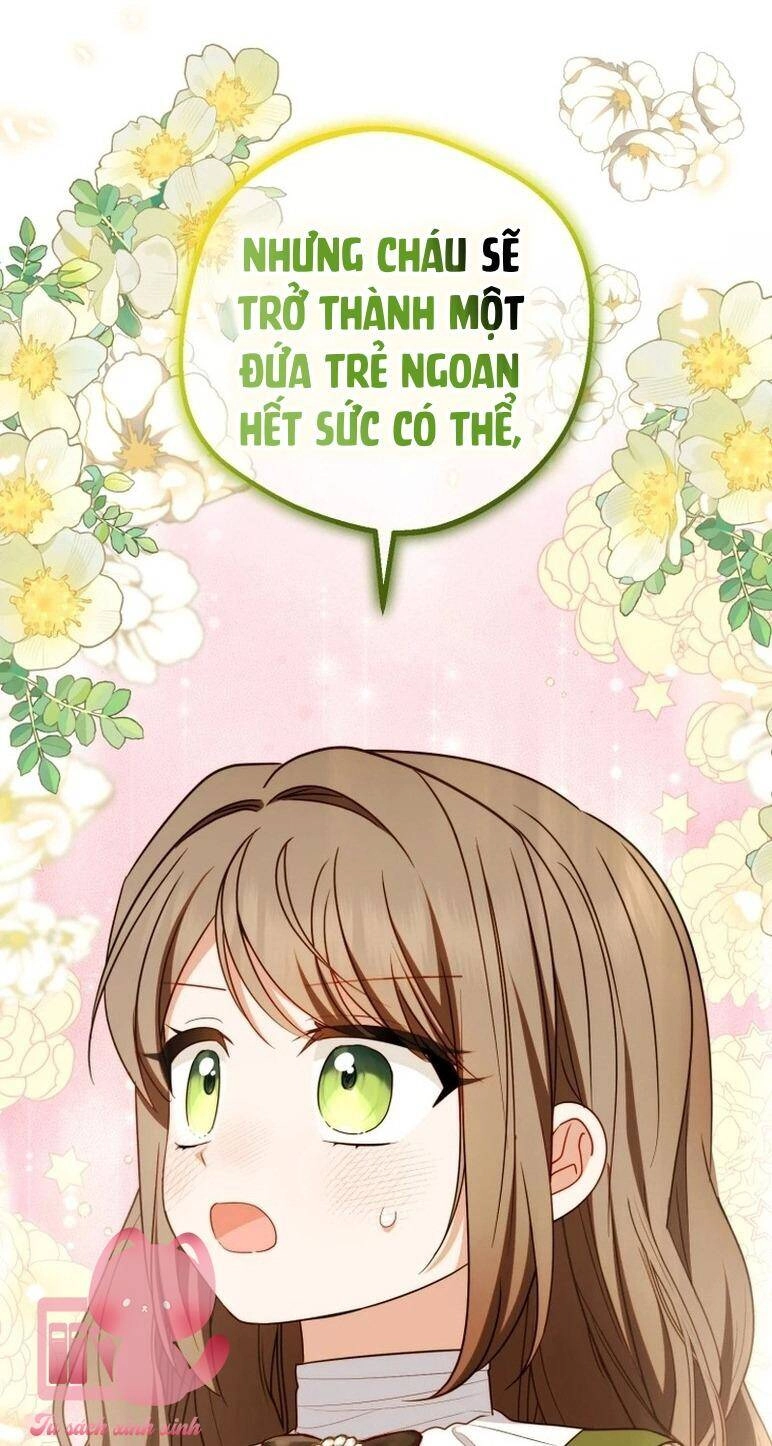 Được Yêu Thương Mà Còn Ngại Ngùng Sao! Chapter 61 - 9