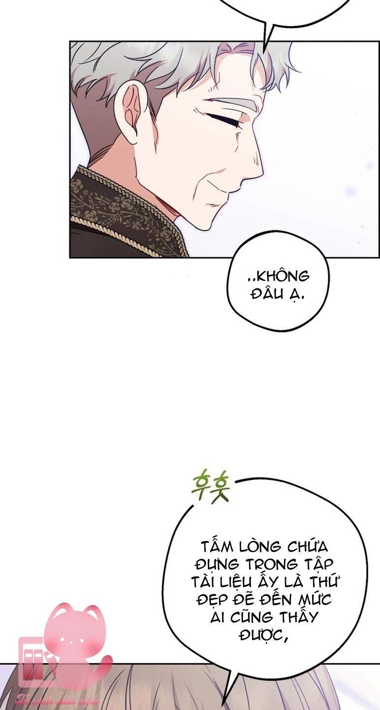 Được Yêu Thương Mà Còn Ngại Ngùng Sao! Chapter 61 - 15