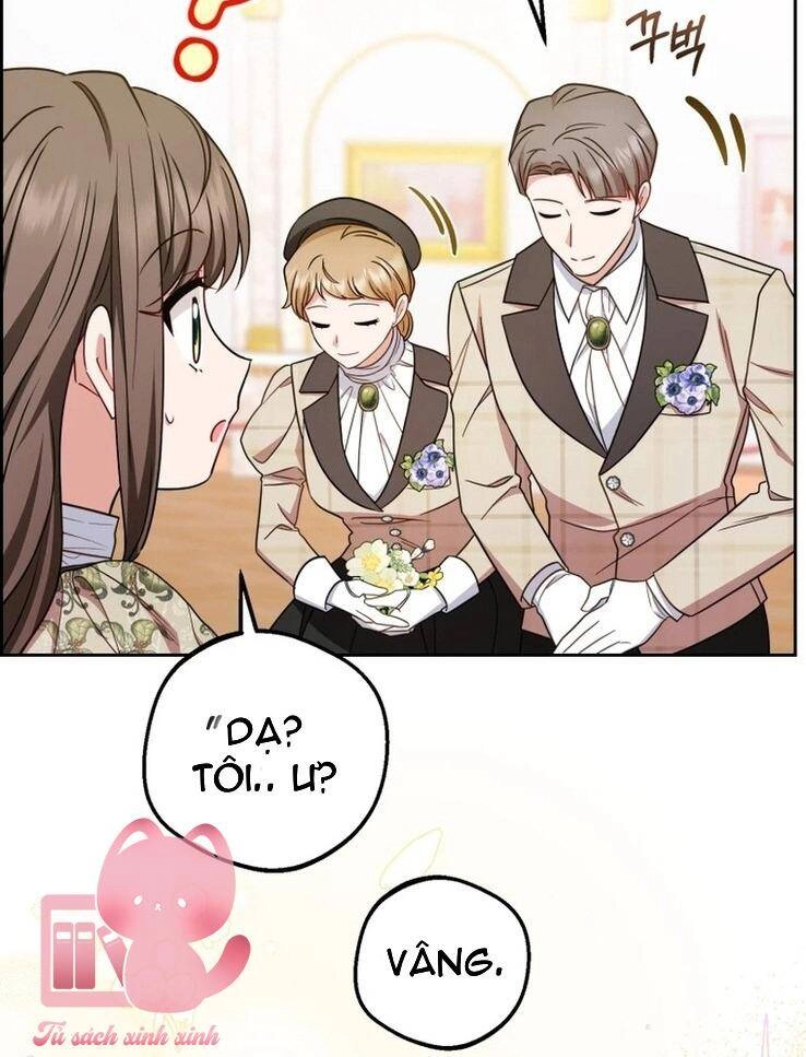 Được Yêu Thương Mà Còn Ngại Ngùng Sao! Chapter 61 - 37