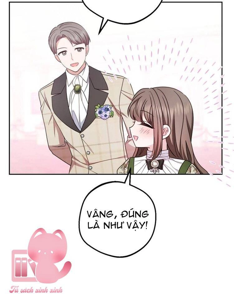 Được Yêu Thương Mà Còn Ngại Ngùng Sao! Chapter 61 - 50