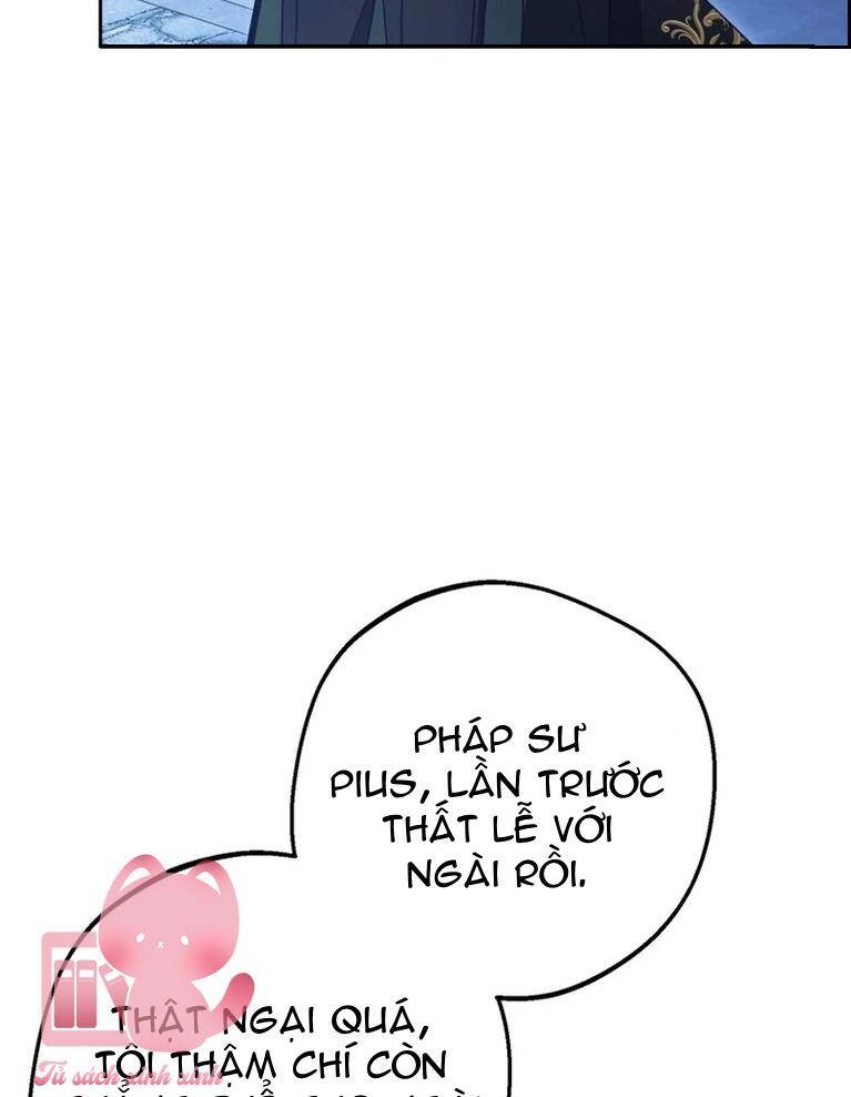 Được Yêu Thương Mà Còn Ngại Ngùng Sao! Chapter 61 - 64