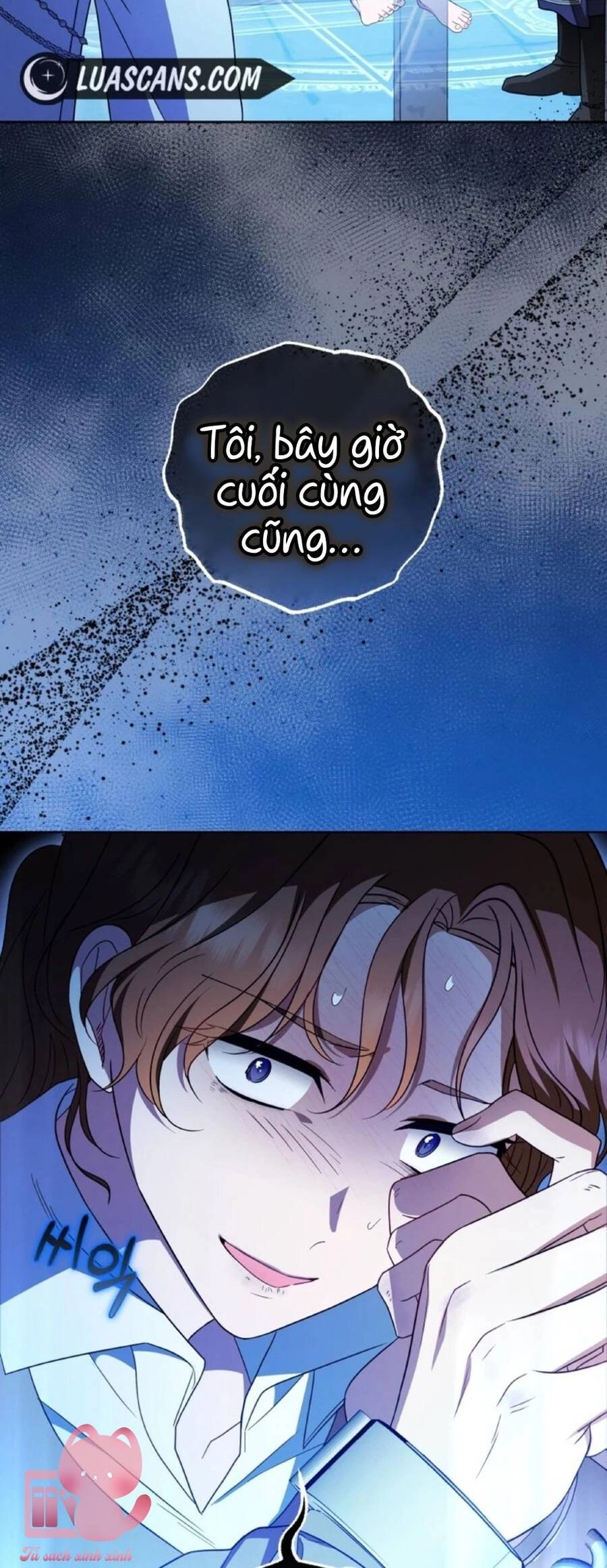 Được Yêu Thương Mà Còn Ngại Ngùng Sao! Chapter 61 - 101