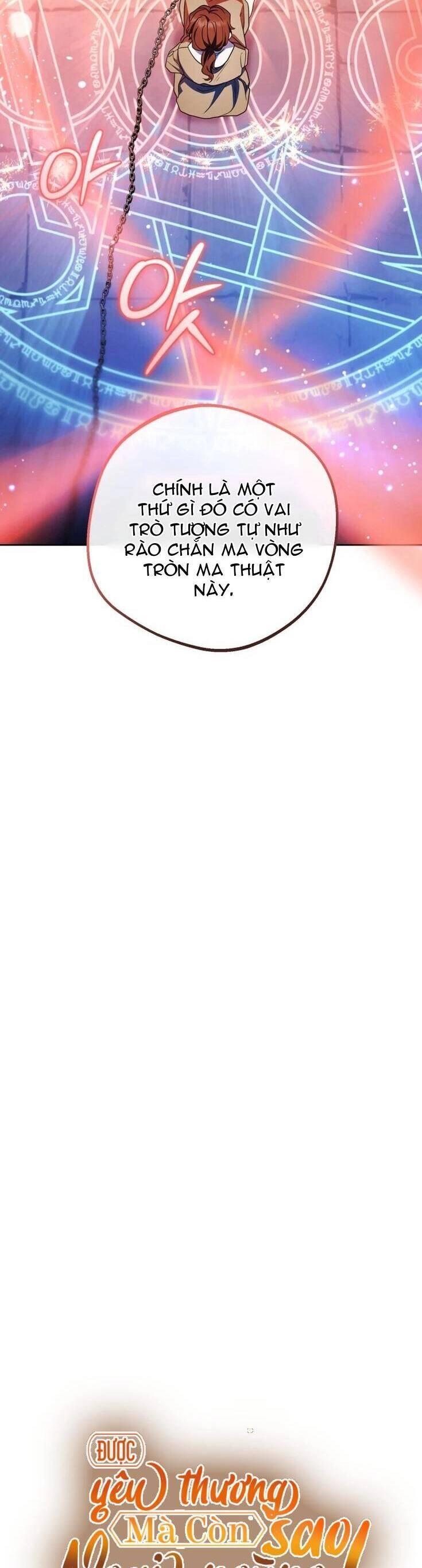 Được Yêu Thương Mà Còn Ngại Ngùng Sao! Chapter 62 - 6