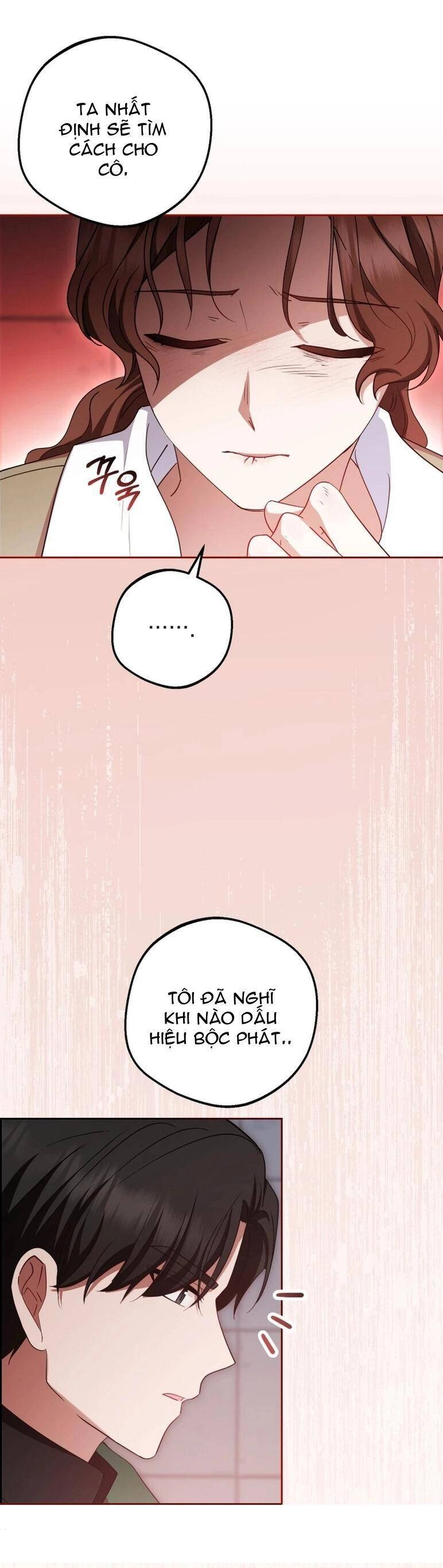 Được Yêu Thương Mà Còn Ngại Ngùng Sao! Chapter 62 - 8