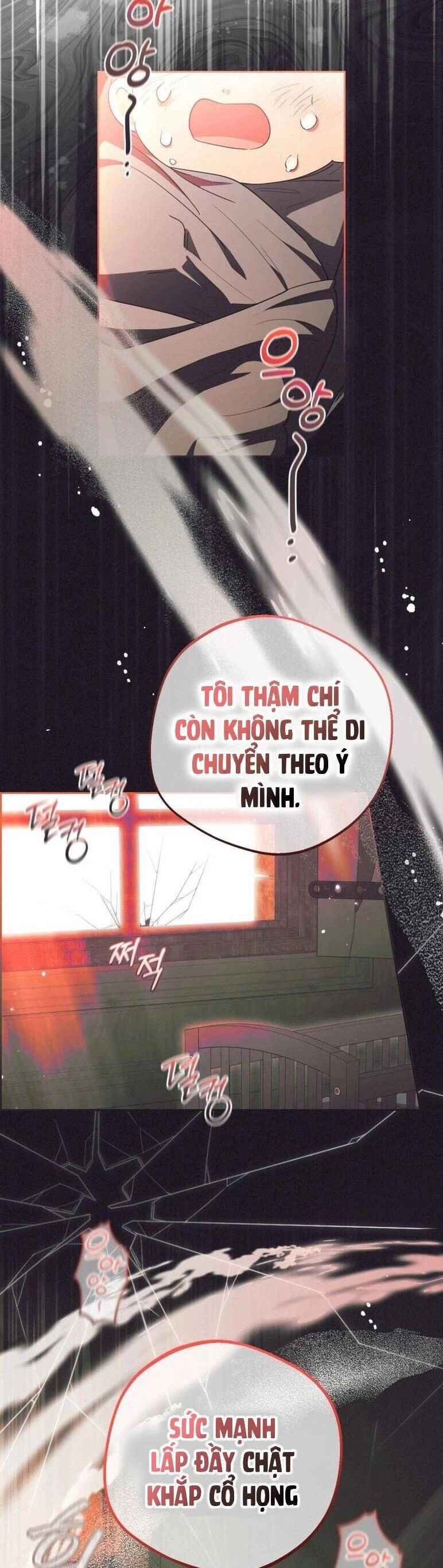 Được Yêu Thương Mà Còn Ngại Ngùng Sao! Chapter 62 - 10