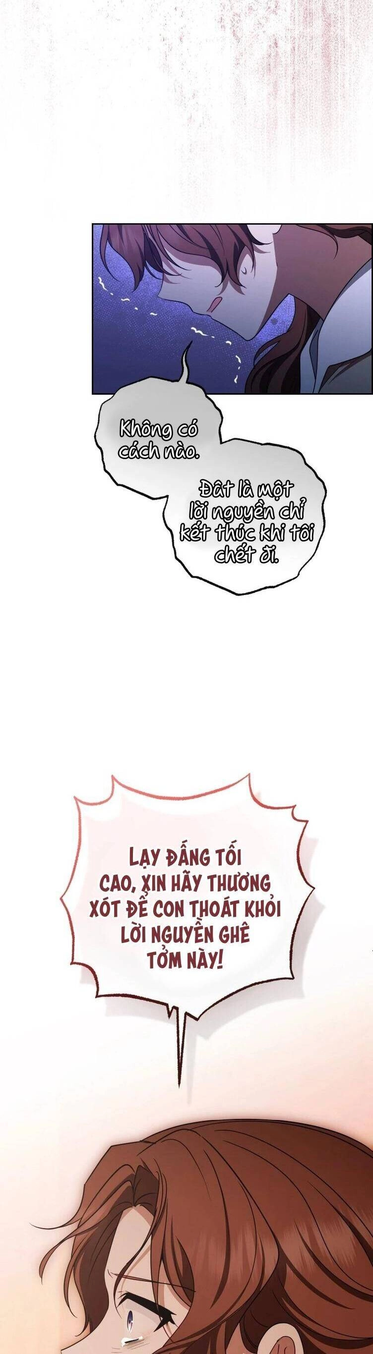 Được Yêu Thương Mà Còn Ngại Ngùng Sao! Chapter 62 - 21