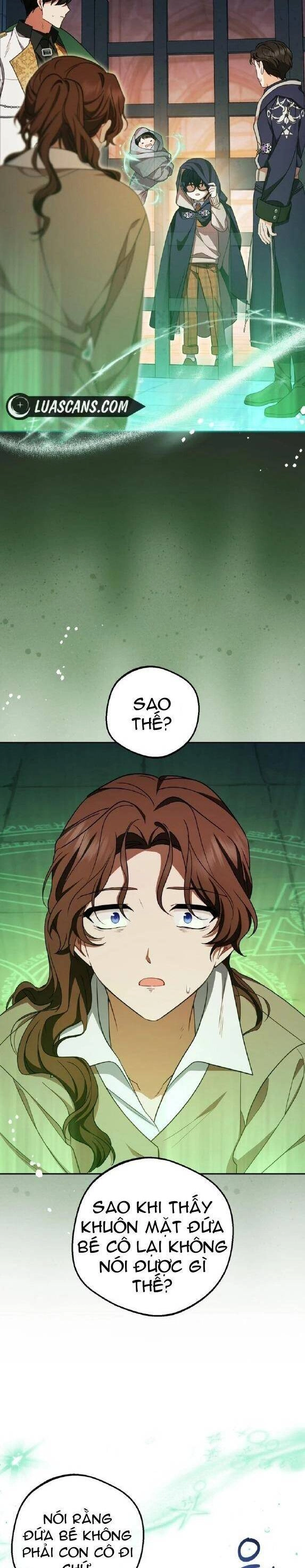 Được Yêu Thương Mà Còn Ngại Ngùng Sao! Chapter 62 - 34