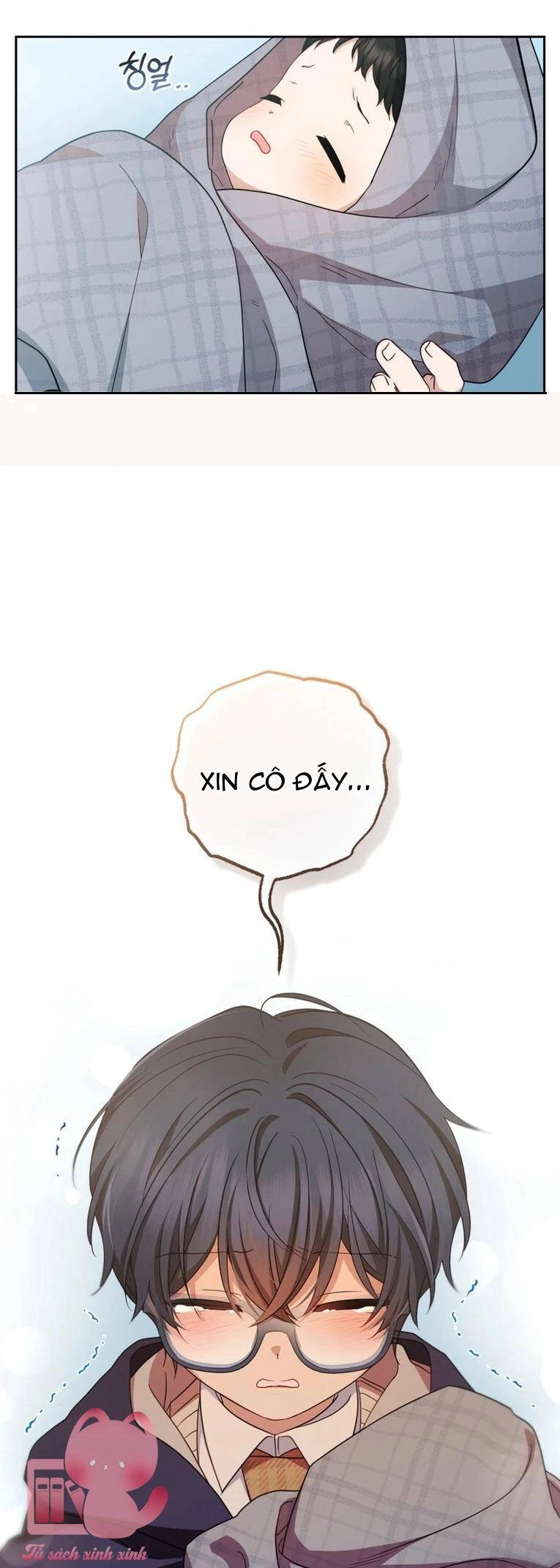 Được Yêu Thương Mà Còn Ngại Ngùng Sao! Chapter 63 - 14