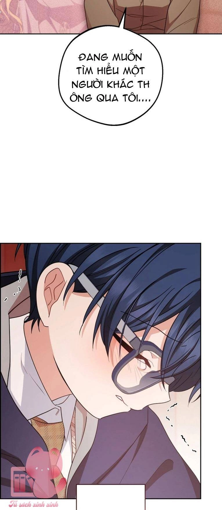 Được Yêu Thương Mà Còn Ngại Ngùng Sao! Chapter 63 - 16