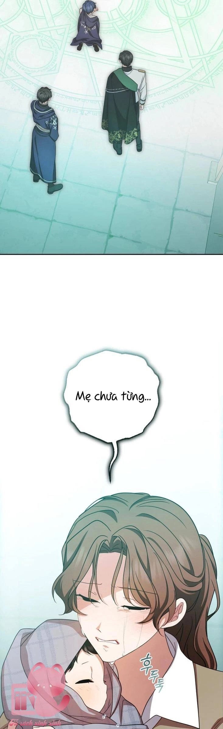 Được Yêu Thương Mà Còn Ngại Ngùng Sao! Chapter 63 - 23