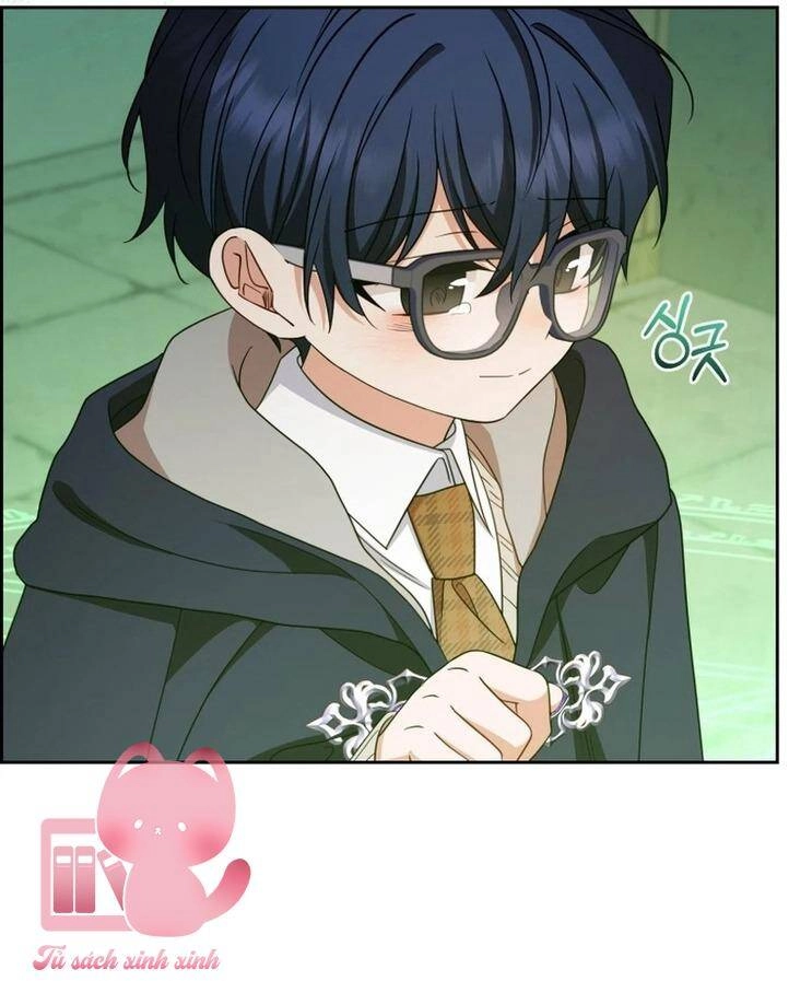 Được Yêu Thương Mà Còn Ngại Ngùng Sao! Chapter 63 - 32