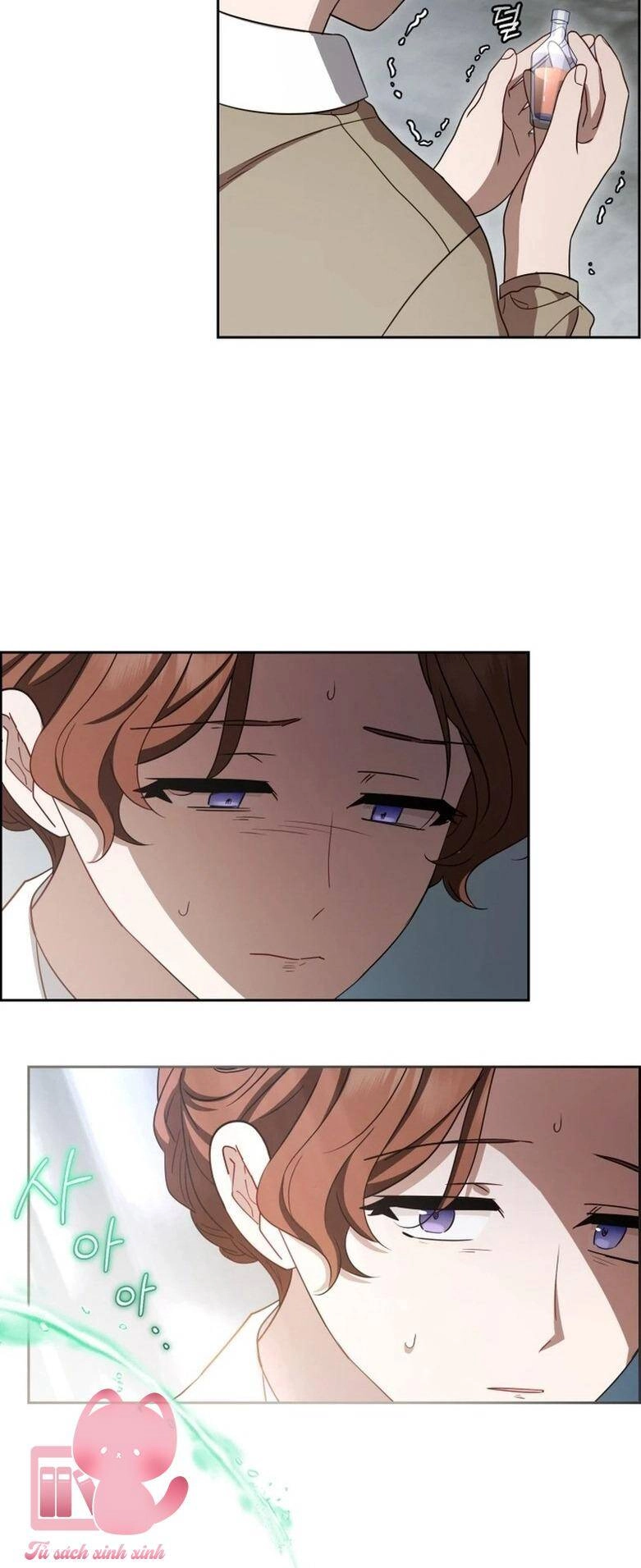 Được Yêu Thương Mà Còn Ngại Ngùng Sao! Chapter 63 - 45