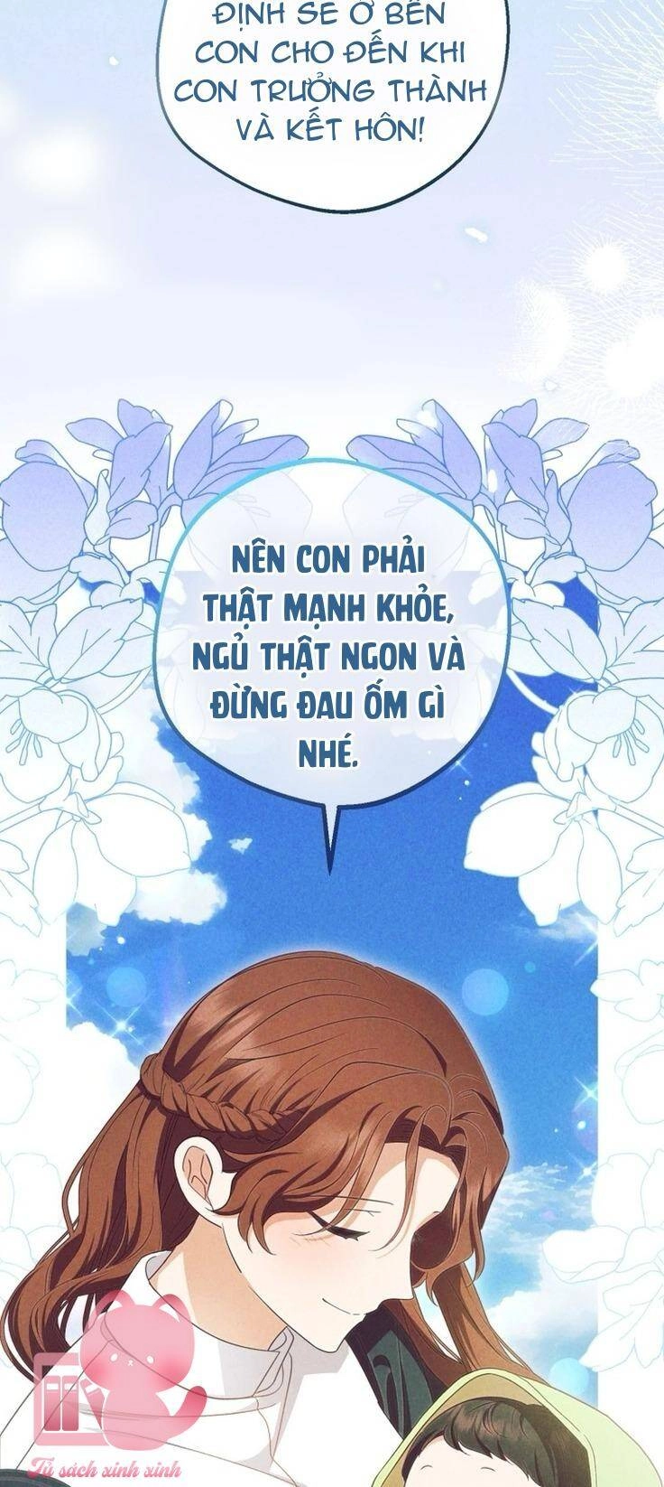 Được Yêu Thương Mà Còn Ngại Ngùng Sao! Chapter 63 - 65