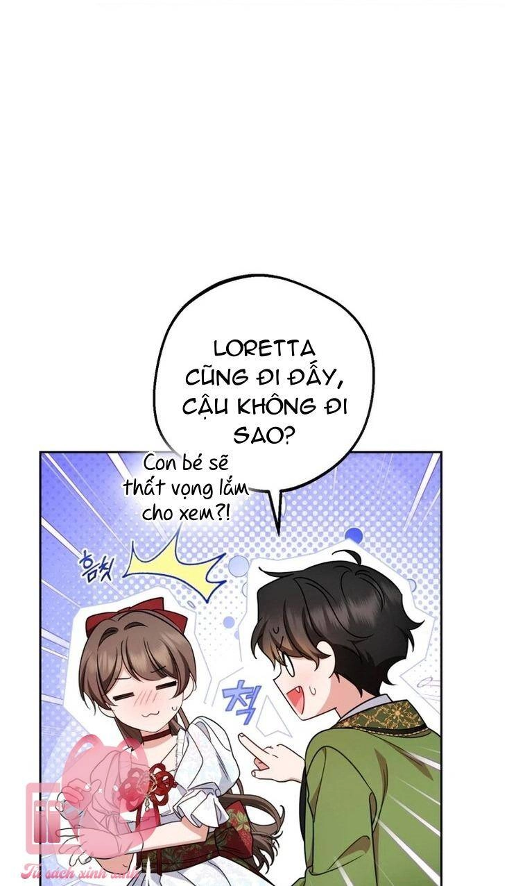 Được Yêu Thương Mà Còn Ngại Ngùng Sao! Chapter 64 - 9