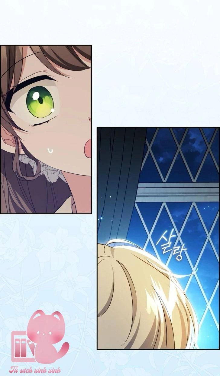 Được Yêu Thương Mà Còn Ngại Ngùng Sao! Chapter 64 - 18