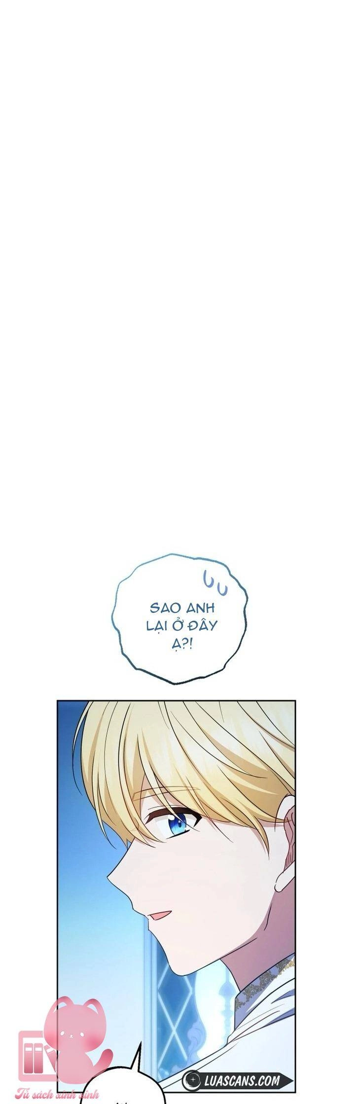 Được Yêu Thương Mà Còn Ngại Ngùng Sao! Chapter 64 - 21