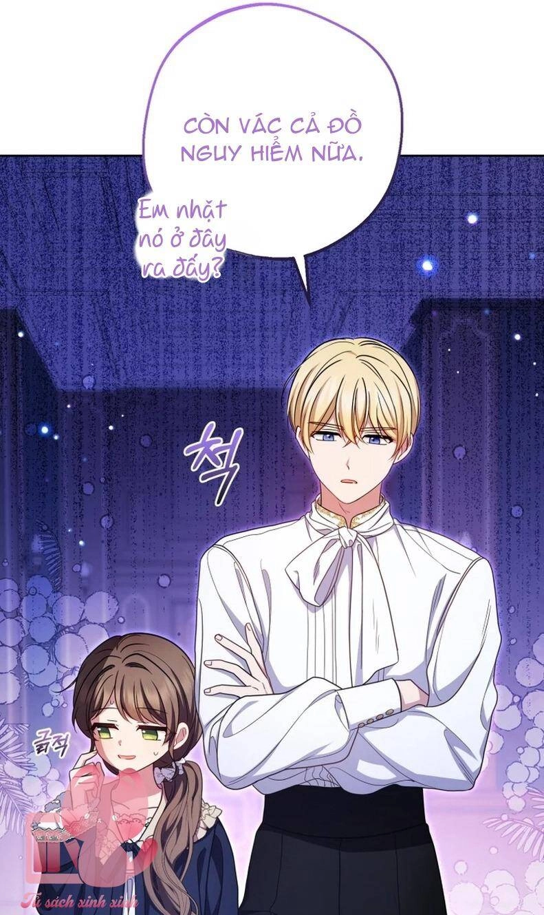 Được Yêu Thương Mà Còn Ngại Ngùng Sao! Chapter 64 - 42