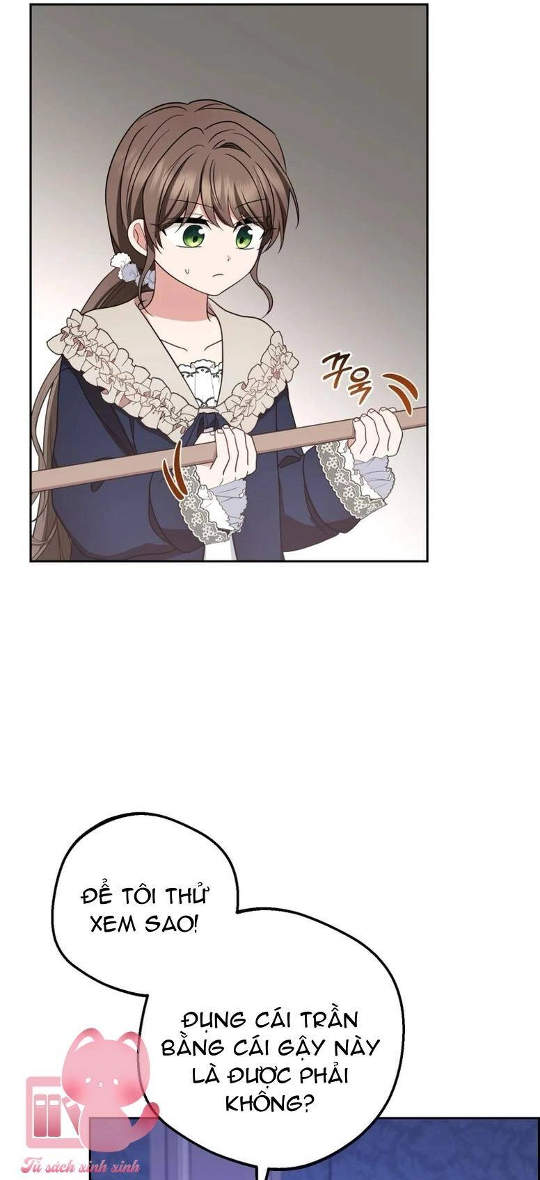 Được Yêu Thương Mà Còn Ngại Ngùng Sao! Chapter 64 - 51