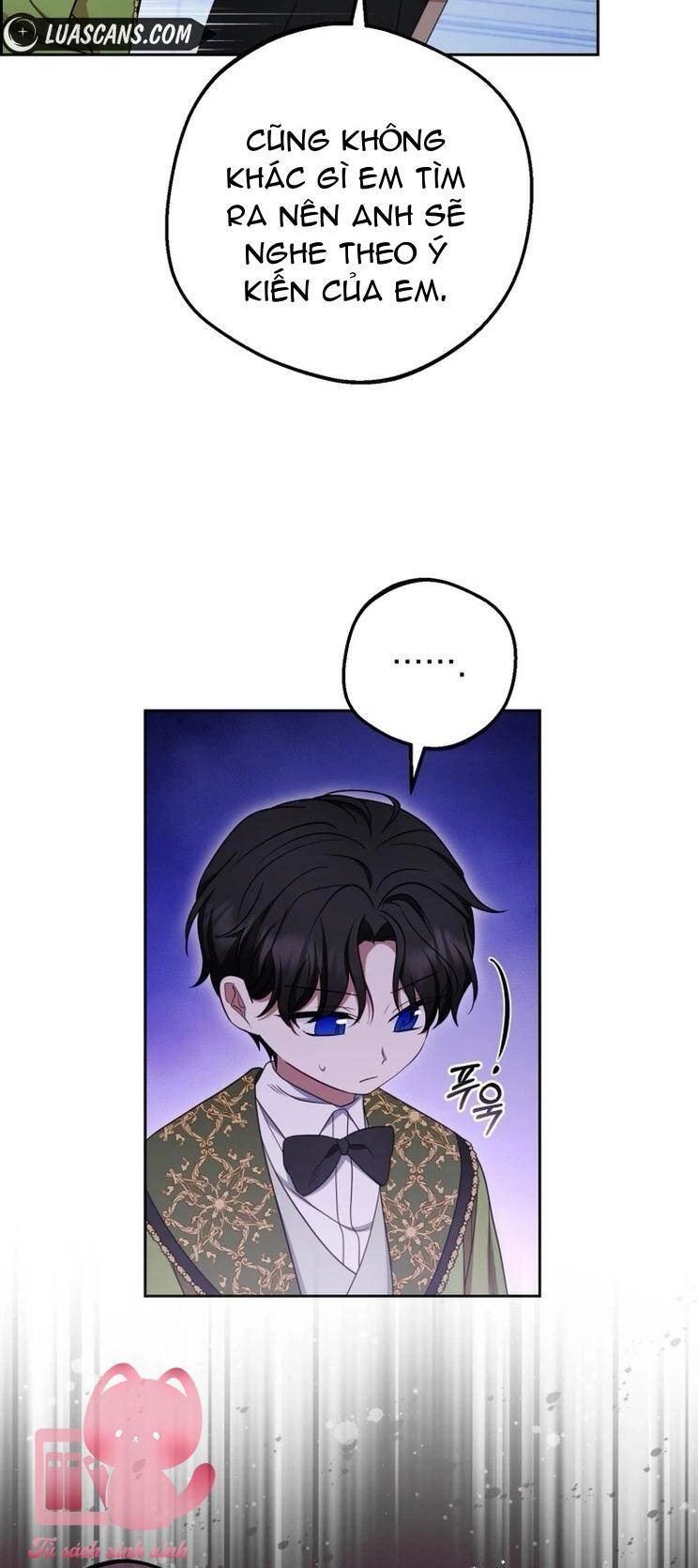 Được Yêu Thương Mà Còn Ngại Ngùng Sao! Chapter 64 - 62