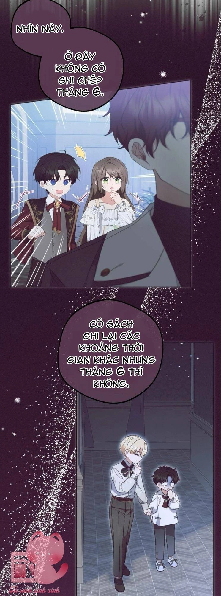 Được Yêu Thương Mà Còn Ngại Ngùng Sao! Chapter 64 - 63