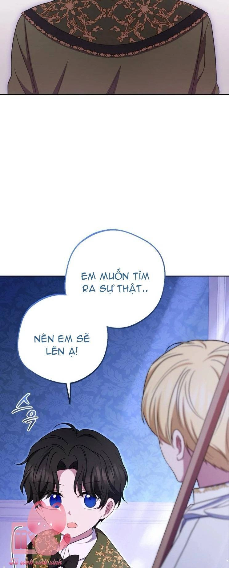 Được Yêu Thương Mà Còn Ngại Ngùng Sao! Chapter 64 - 65