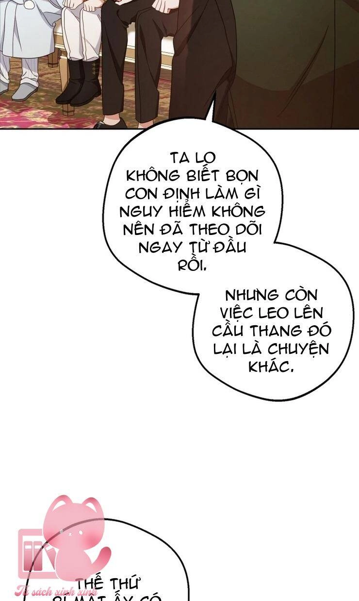 Được Yêu Thương Mà Còn Ngại Ngùng Sao! Chapter 65 - 4