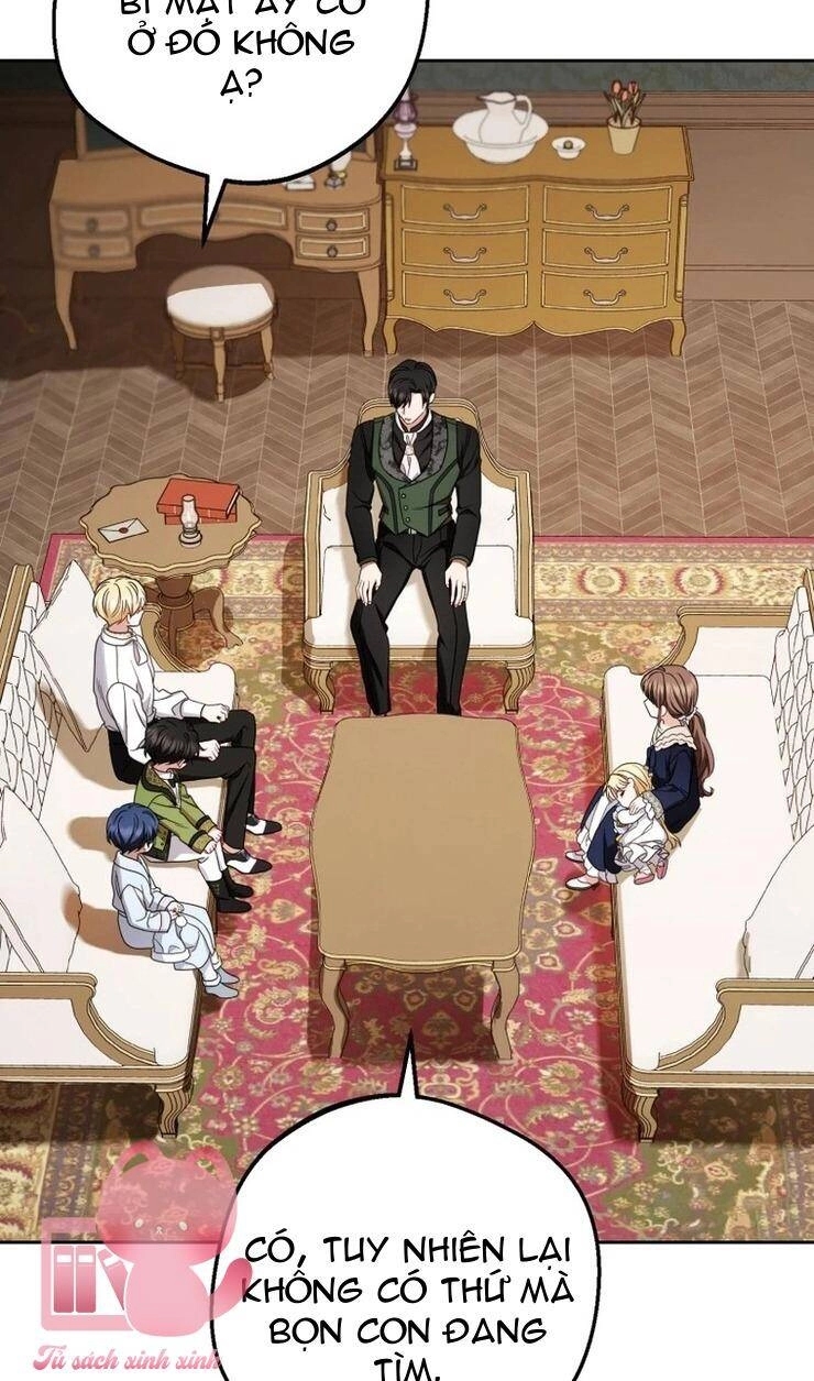 Được Yêu Thương Mà Còn Ngại Ngùng Sao! Chapter 65 - 5