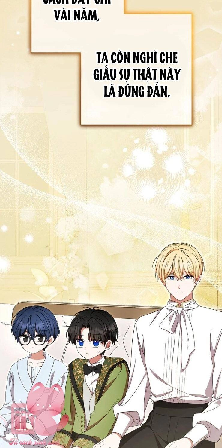 Được Yêu Thương Mà Còn Ngại Ngùng Sao! Chapter 65 - 9