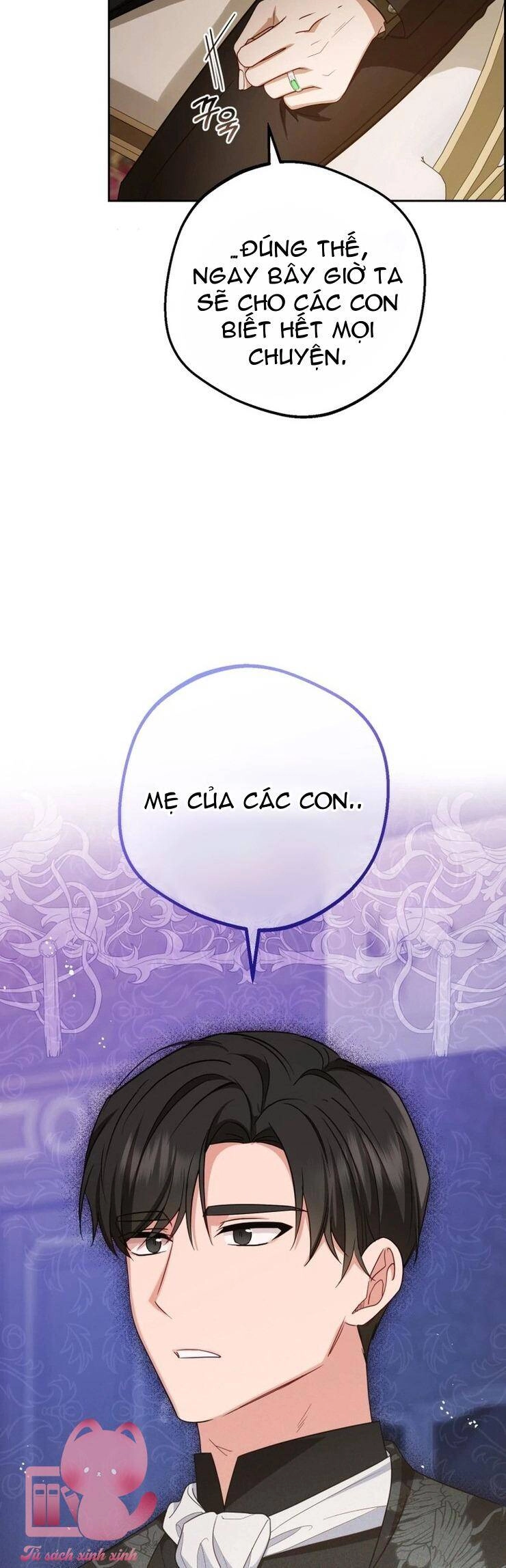 Được Yêu Thương Mà Còn Ngại Ngùng Sao! Chapter 65 - 11