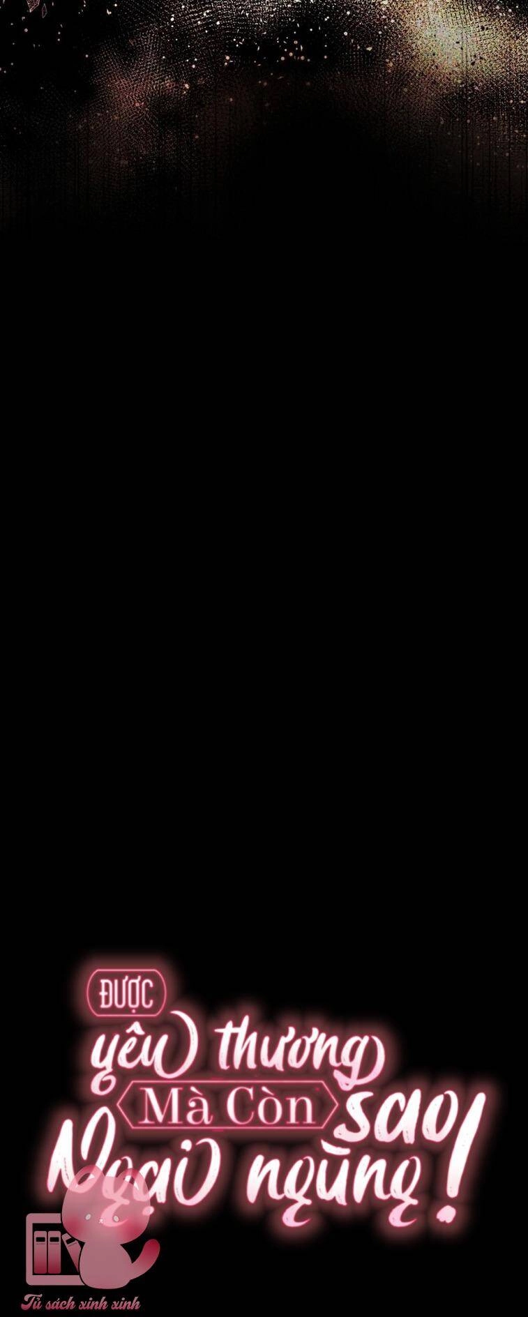 Được Yêu Thương Mà Còn Ngại Ngùng Sao! Chapter 65 - 13