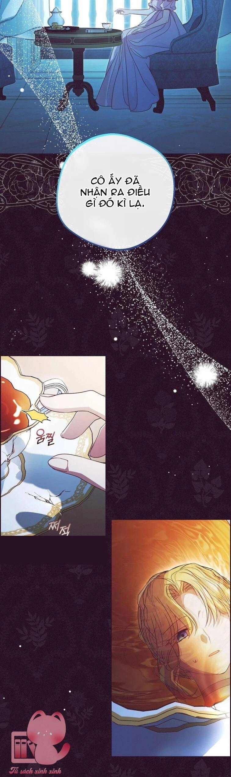 Được Yêu Thương Mà Còn Ngại Ngùng Sao! Chapter 65 - 15