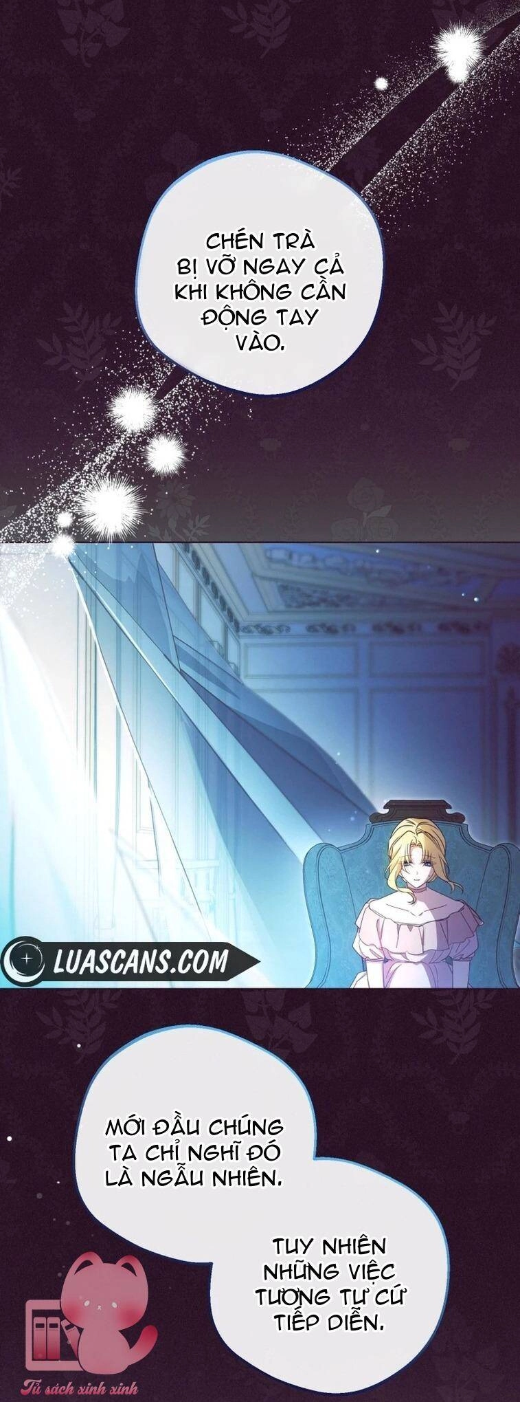 Được Yêu Thương Mà Còn Ngại Ngùng Sao! Chapter 65 - 16