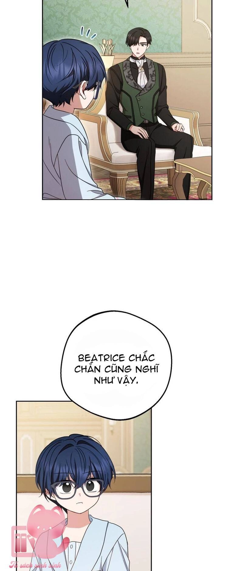 Được Yêu Thương Mà Còn Ngại Ngùng Sao! Chapter 65 - 21