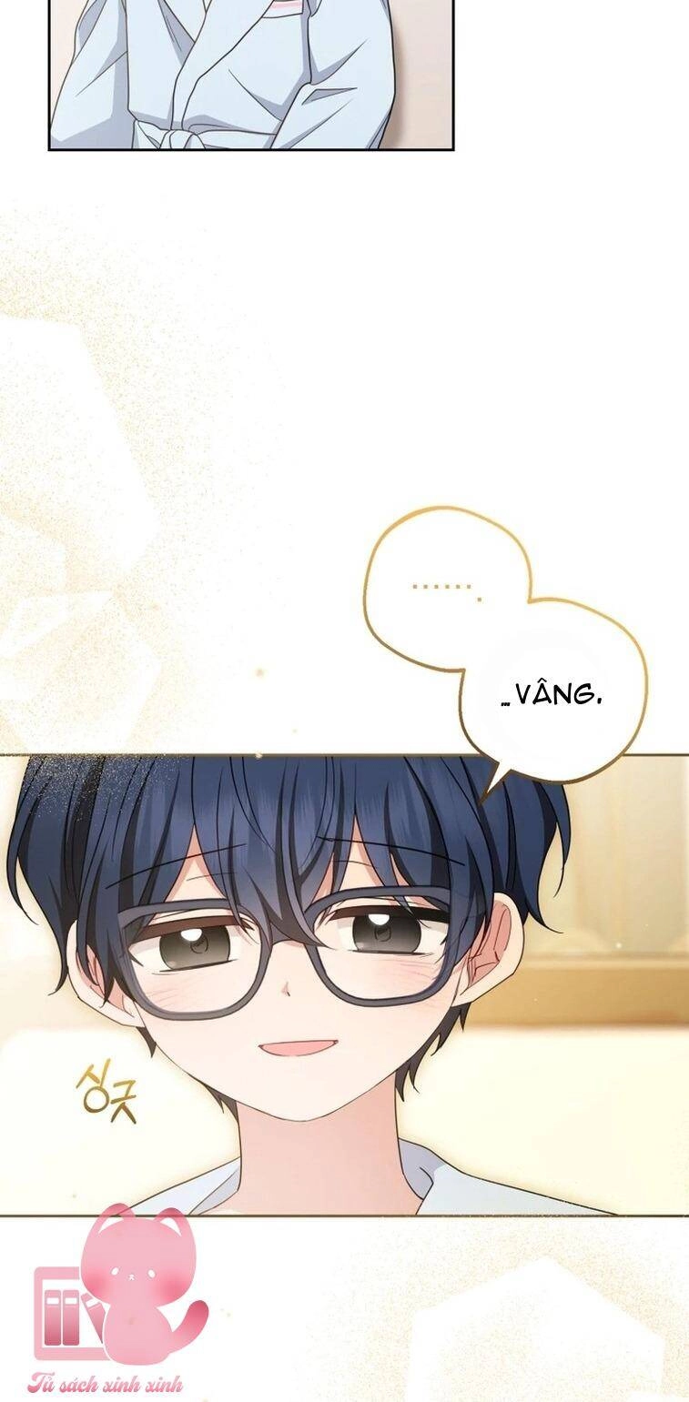 Được Yêu Thương Mà Còn Ngại Ngùng Sao! Chapter 65 - 22