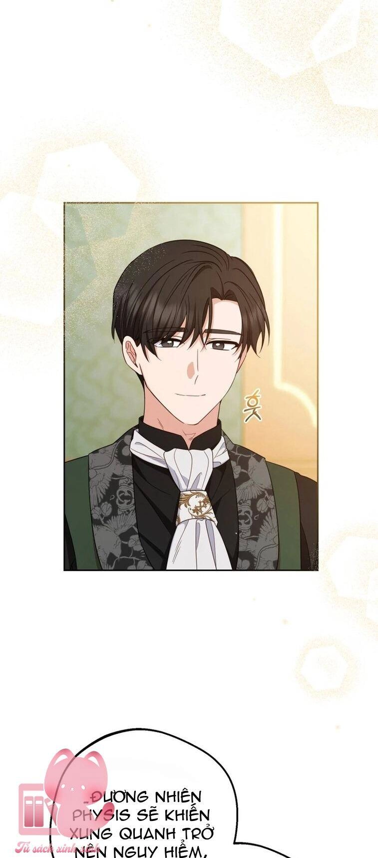 Được Yêu Thương Mà Còn Ngại Ngùng Sao! Chapter 65 - 23