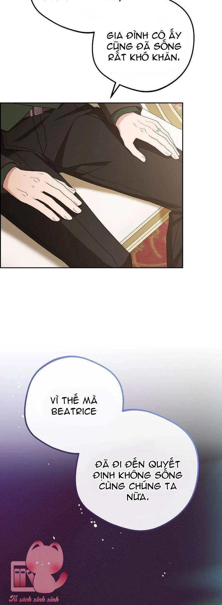 Được Yêu Thương Mà Còn Ngại Ngùng Sao! Chapter 65 - 24