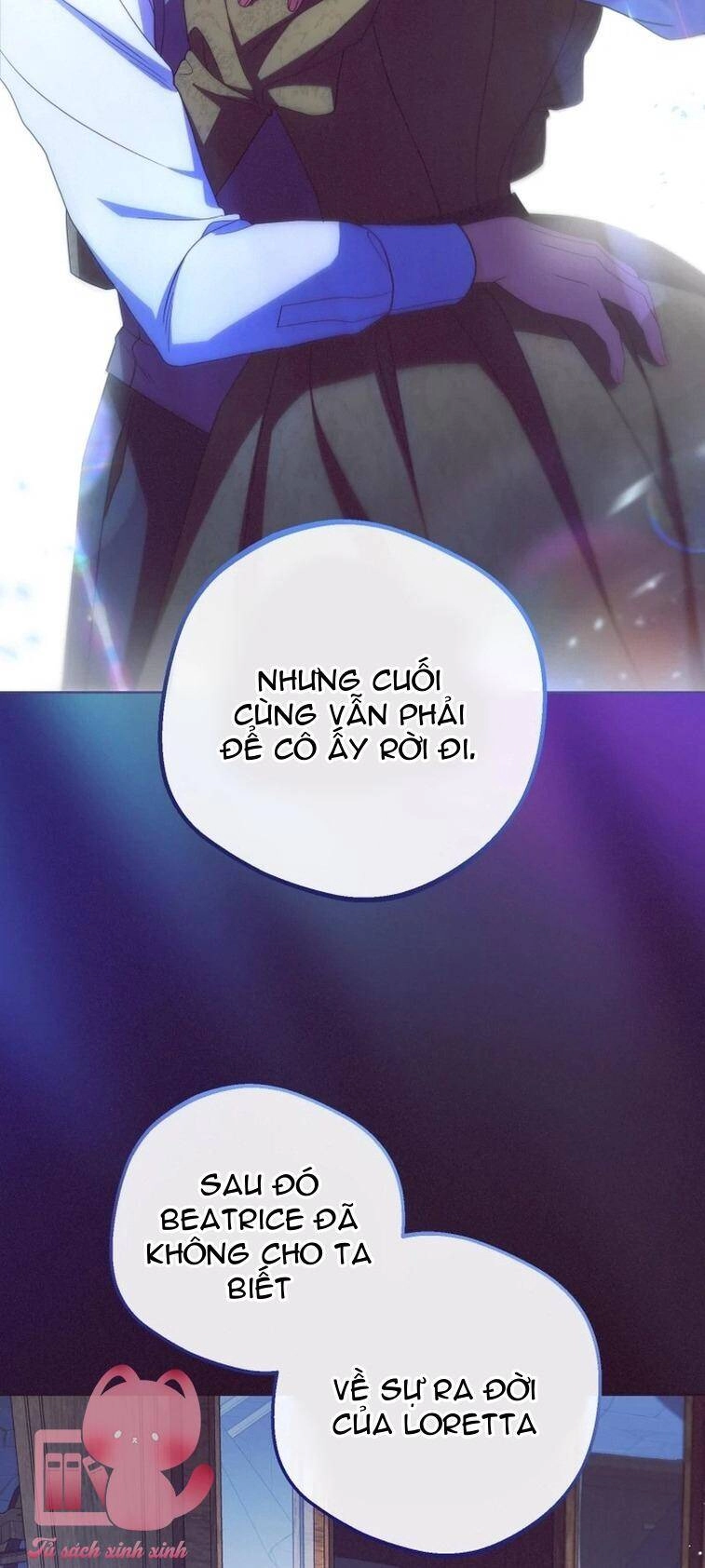 Được Yêu Thương Mà Còn Ngại Ngùng Sao! Chapter 65 - 26