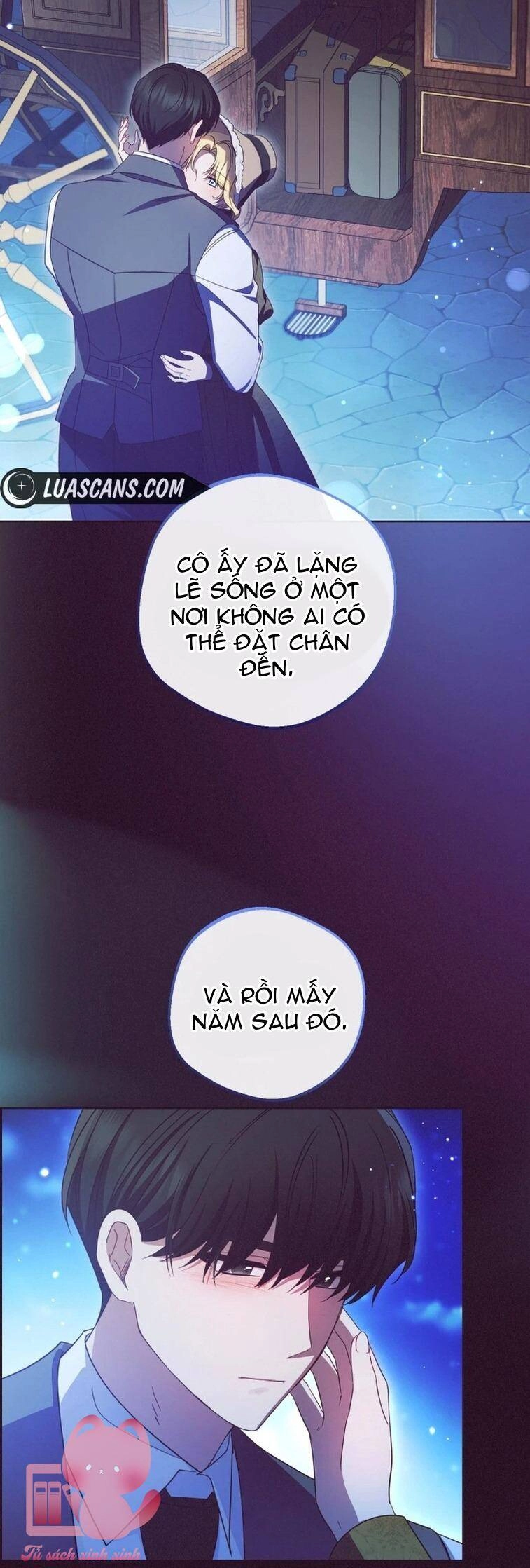 Được Yêu Thương Mà Còn Ngại Ngùng Sao! Chapter 65 - 27