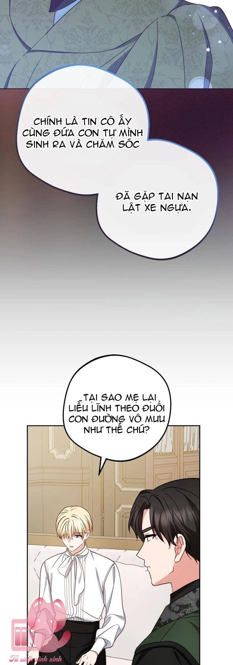 Được Yêu Thương Mà Còn Ngại Ngùng Sao! Chapter 65 - 29