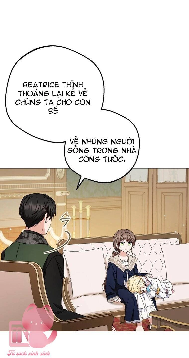 Được Yêu Thương Mà Còn Ngại Ngùng Sao! Chapter 65 - 31