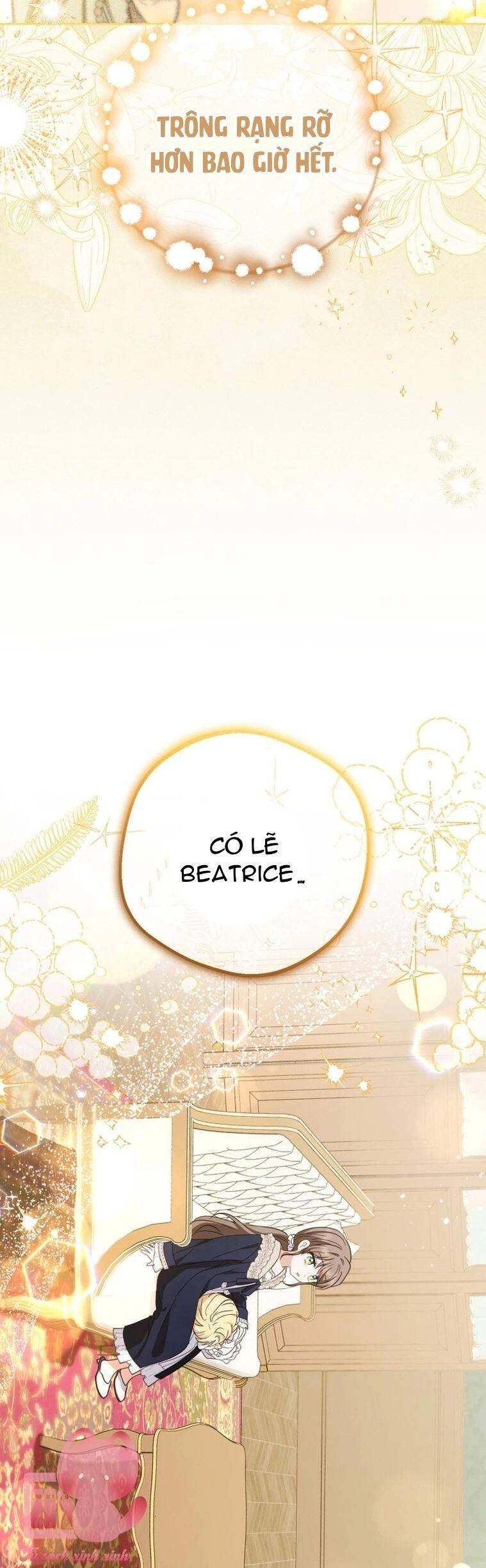 Được Yêu Thương Mà Còn Ngại Ngùng Sao! Chapter 65 - 34