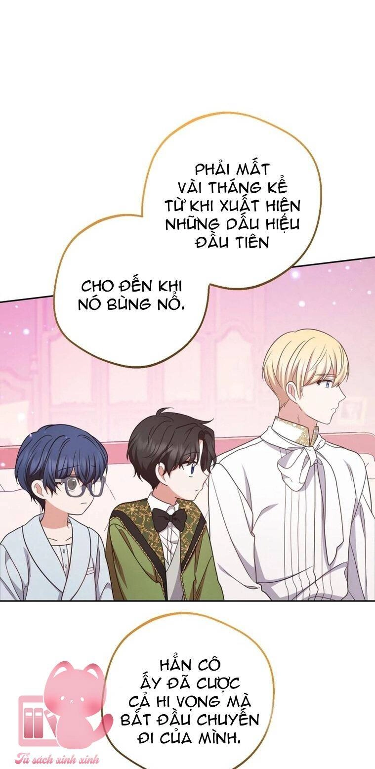 Được Yêu Thương Mà Còn Ngại Ngùng Sao! Chapter 65 - 36