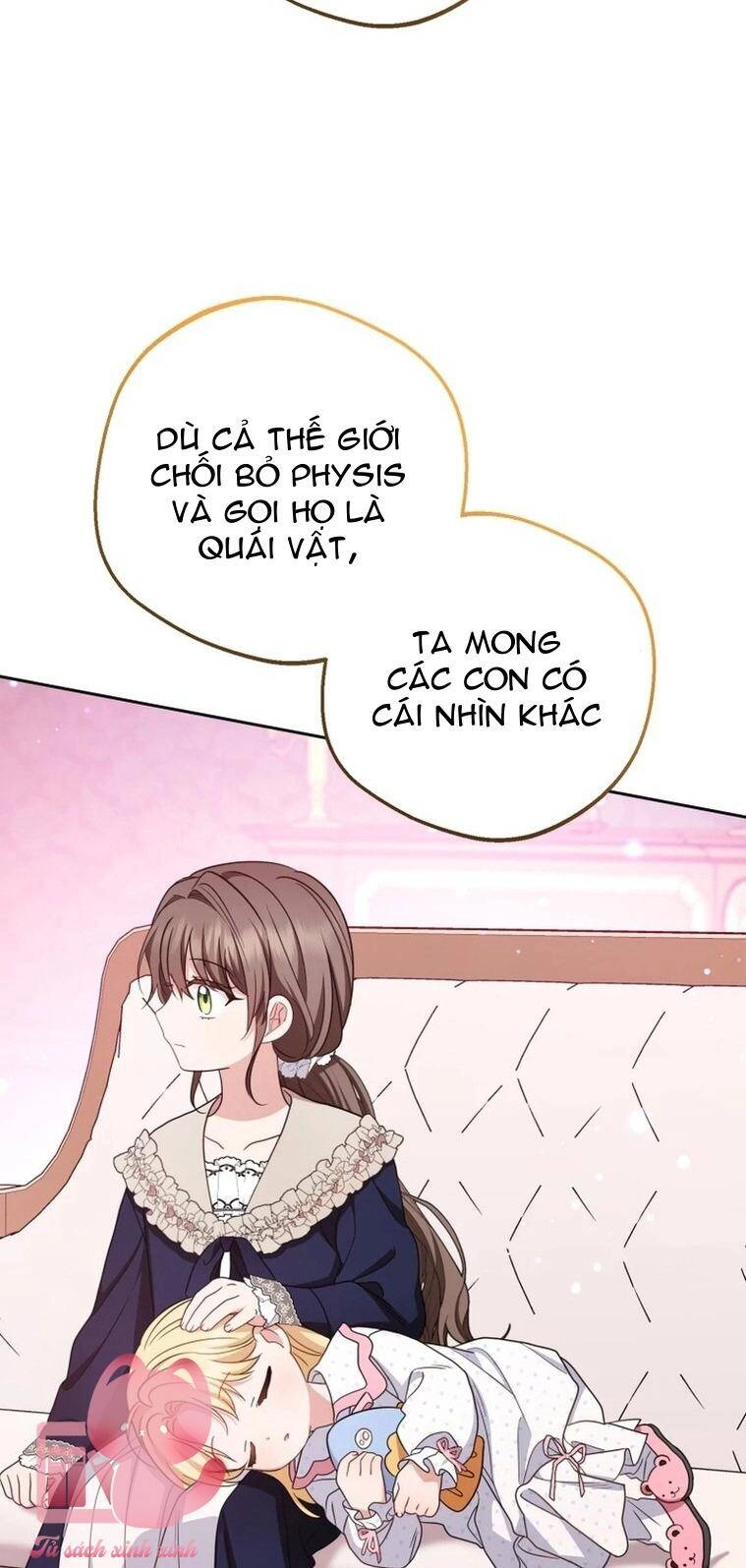 Được Yêu Thương Mà Còn Ngại Ngùng Sao! Chapter 65 - 37