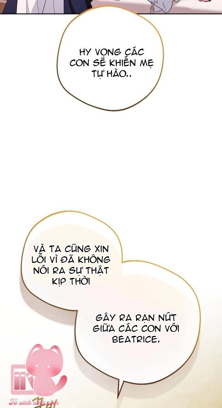 Được Yêu Thương Mà Còn Ngại Ngùng Sao! Chapter 65 - 38