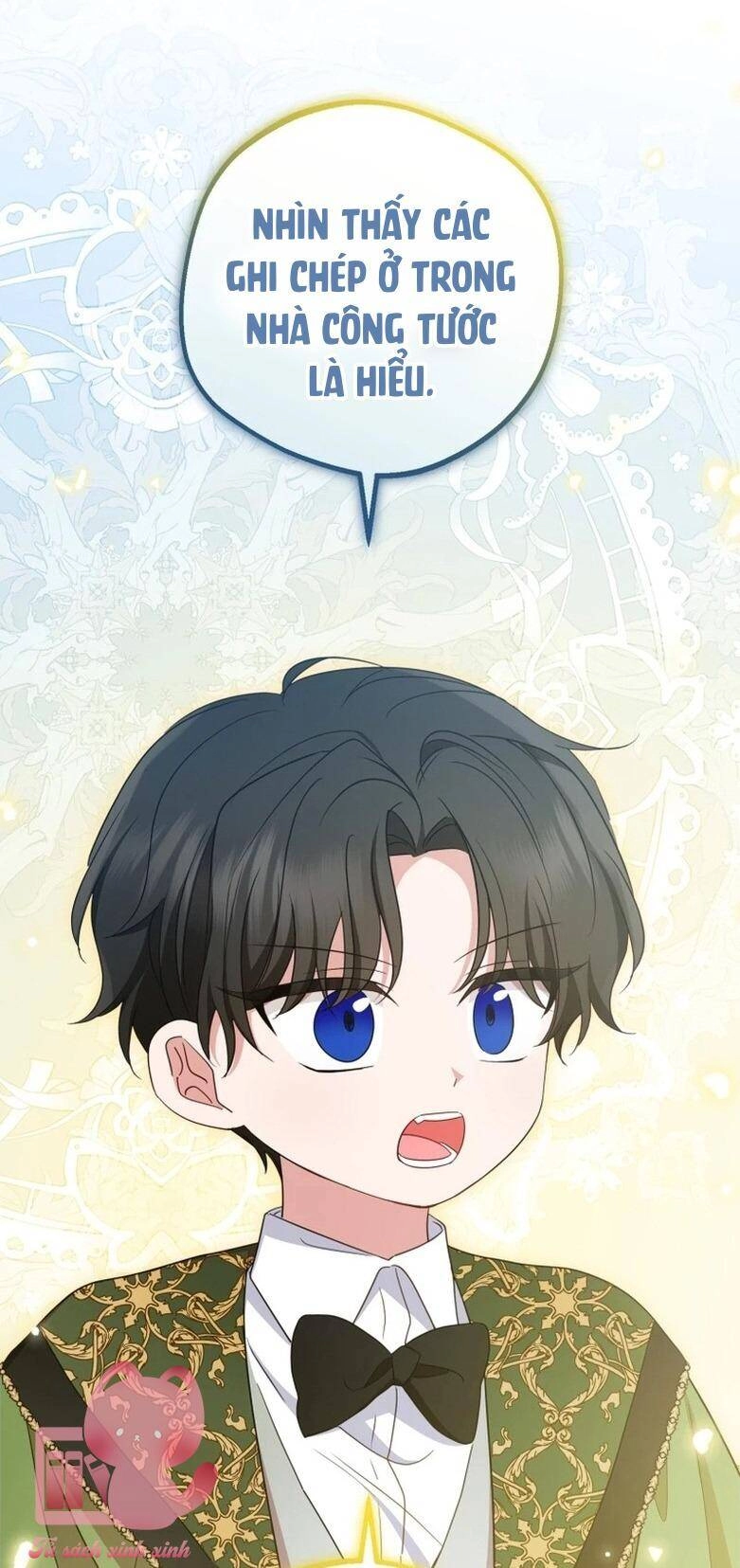 Được Yêu Thương Mà Còn Ngại Ngùng Sao! Chapter 65 - 41