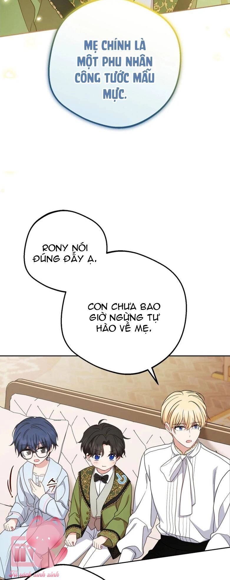 Được Yêu Thương Mà Còn Ngại Ngùng Sao! Chapter 65 - 42