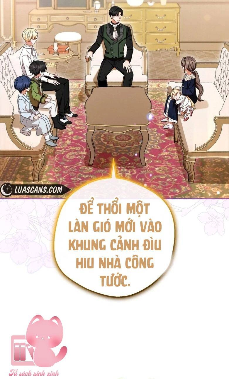 Được Yêu Thương Mà Còn Ngại Ngùng Sao! Chapter 65 - 47